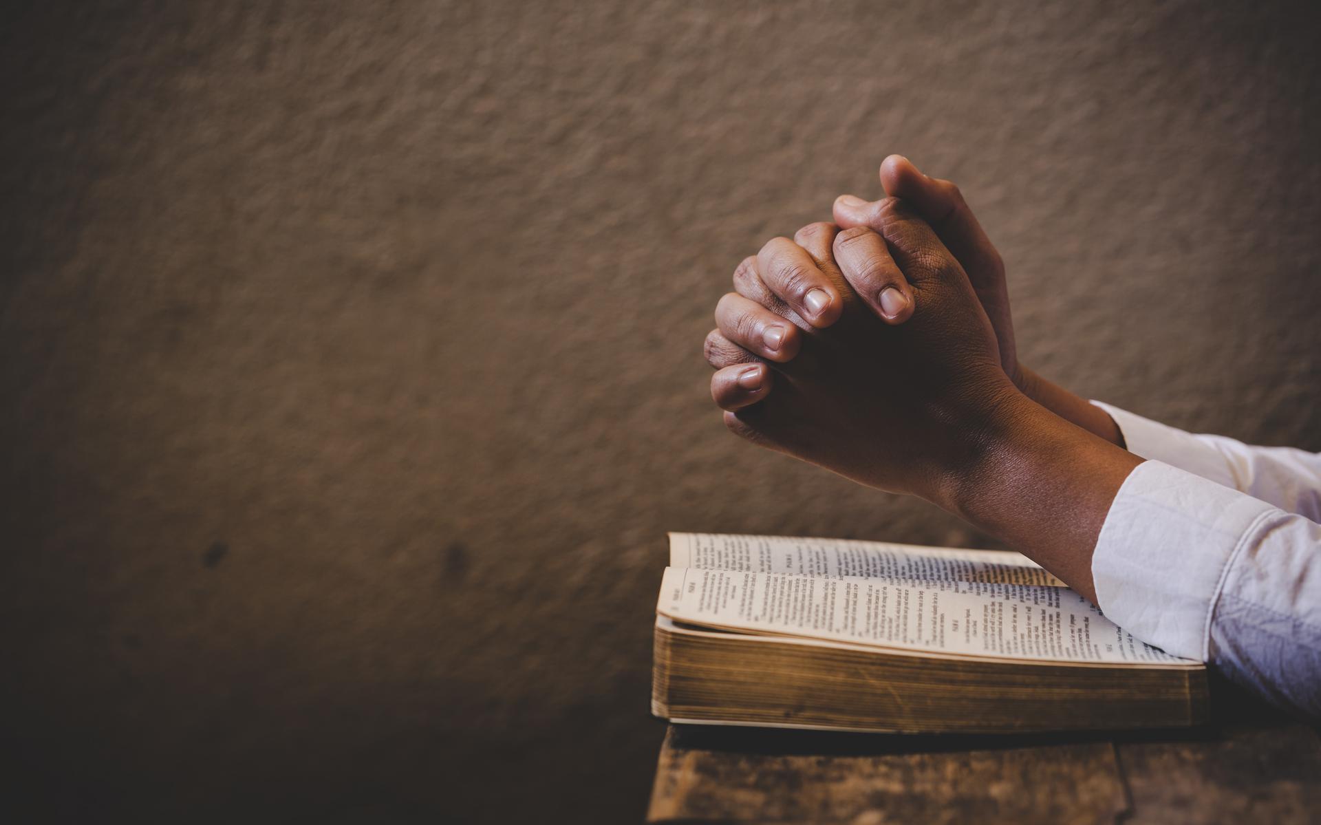 Zondag Wordt Er Wereldwijd Gebeden Om Moed Voor Kerk En Christenen In