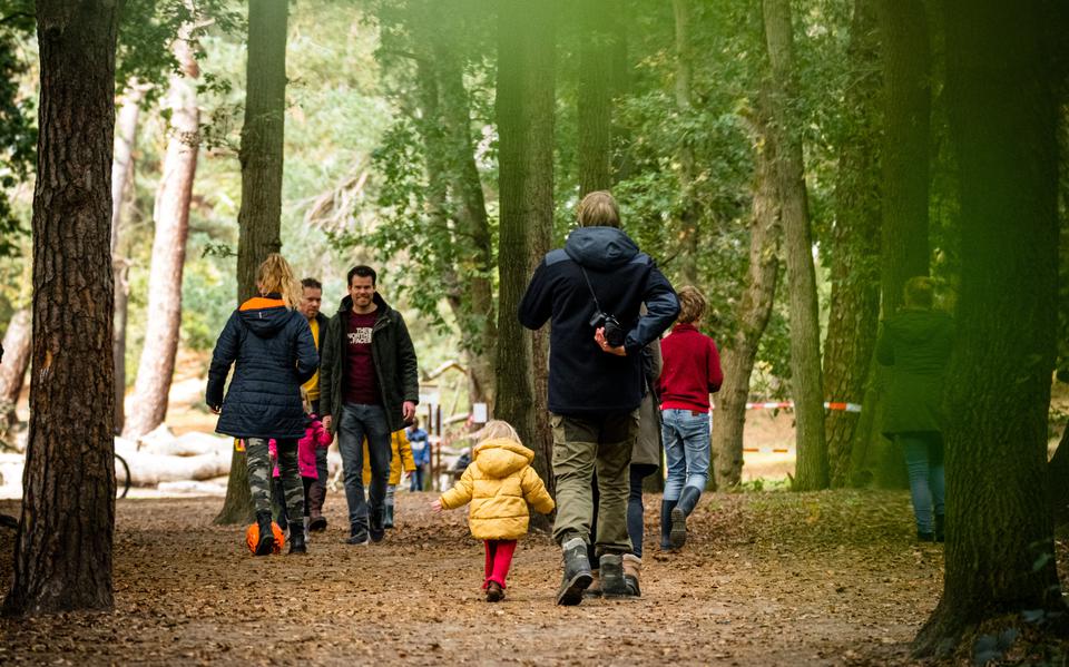 Ga Eropuit Tijdens De Herfstvakantie 16 Tips Voor Leuke Uitjes In Het