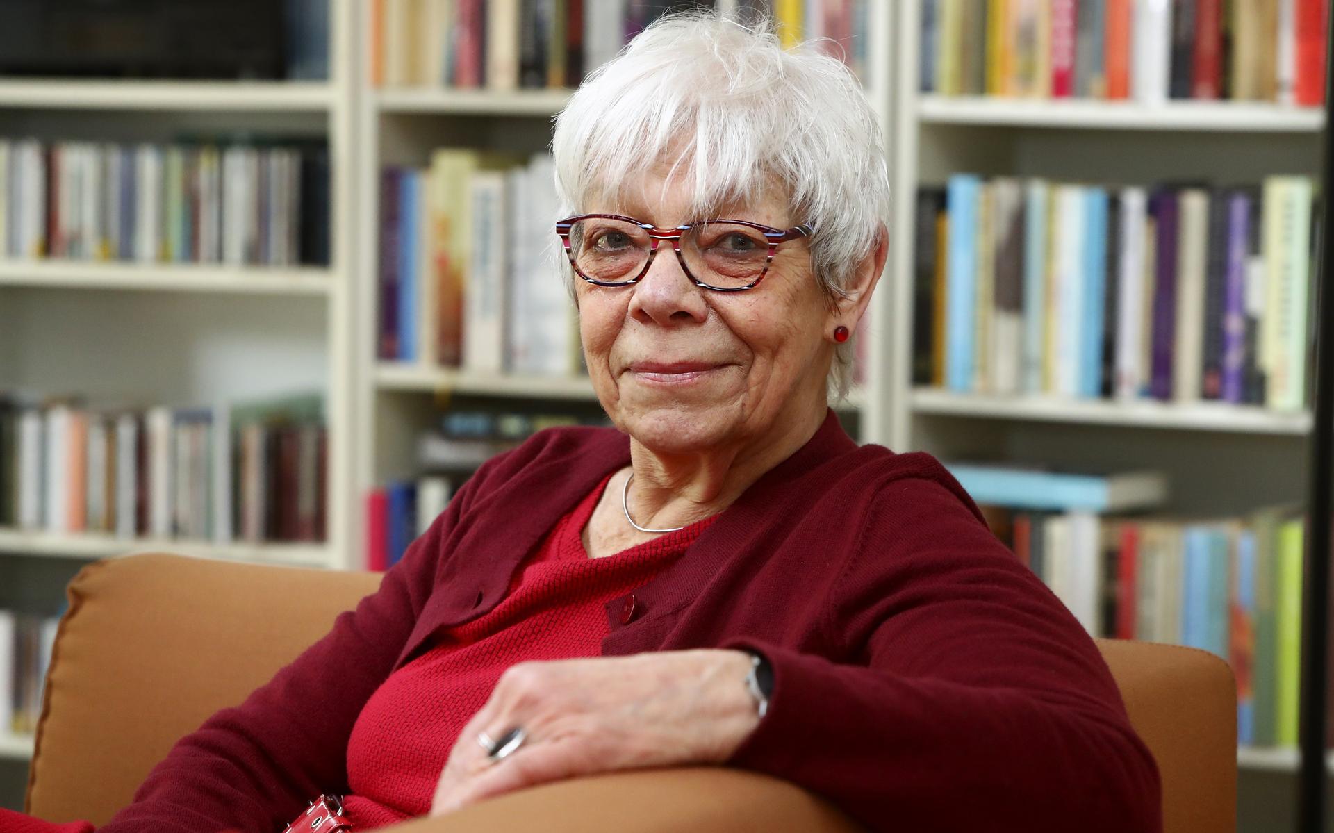 Bartje als strip in de krant. Hoe het Drentse veld en een pak slaag met