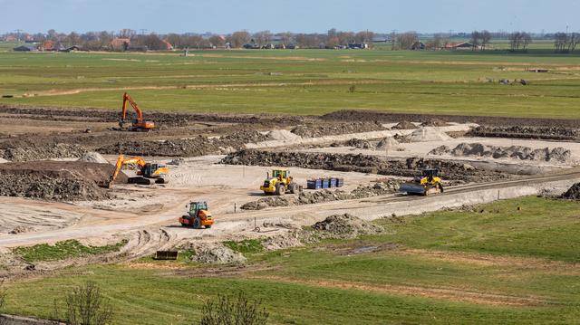 Verzet tegen woningbouwplan Bolsward-Oost lijkt kansloos