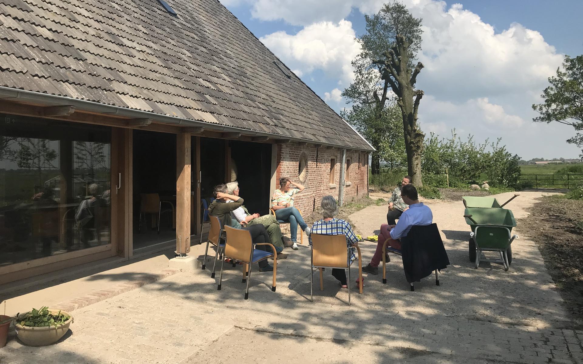 Hoe is het om te leven in een klooster? Een dag mee in het nieuwe