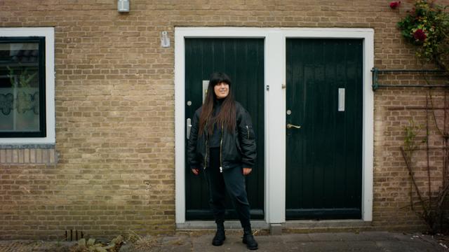 Tina in Sexbierum: van ‘wij’ en ‘zij’ naar ’ons’
