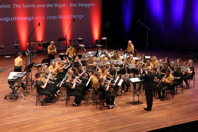 De Bazuin uit Augustinusga prolongeert titel in Drachten