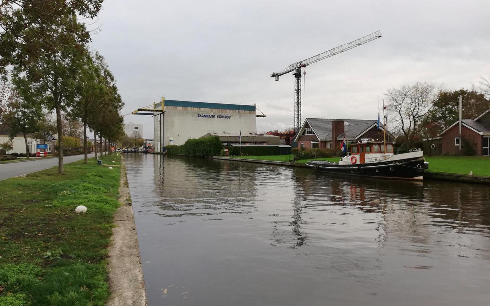 Brug bij Stroobos blijft wekenlang dicht voor wegverkeer