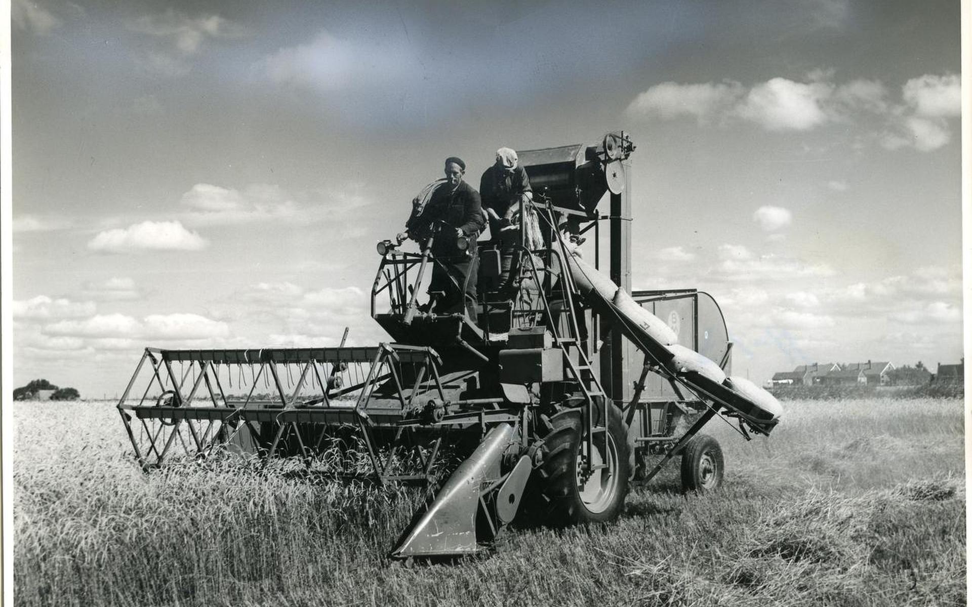 Boekproject landbouwmechanisatie loopt helemaal uit de hand, '200 Jaar Friese landbouwmechanisatie' 