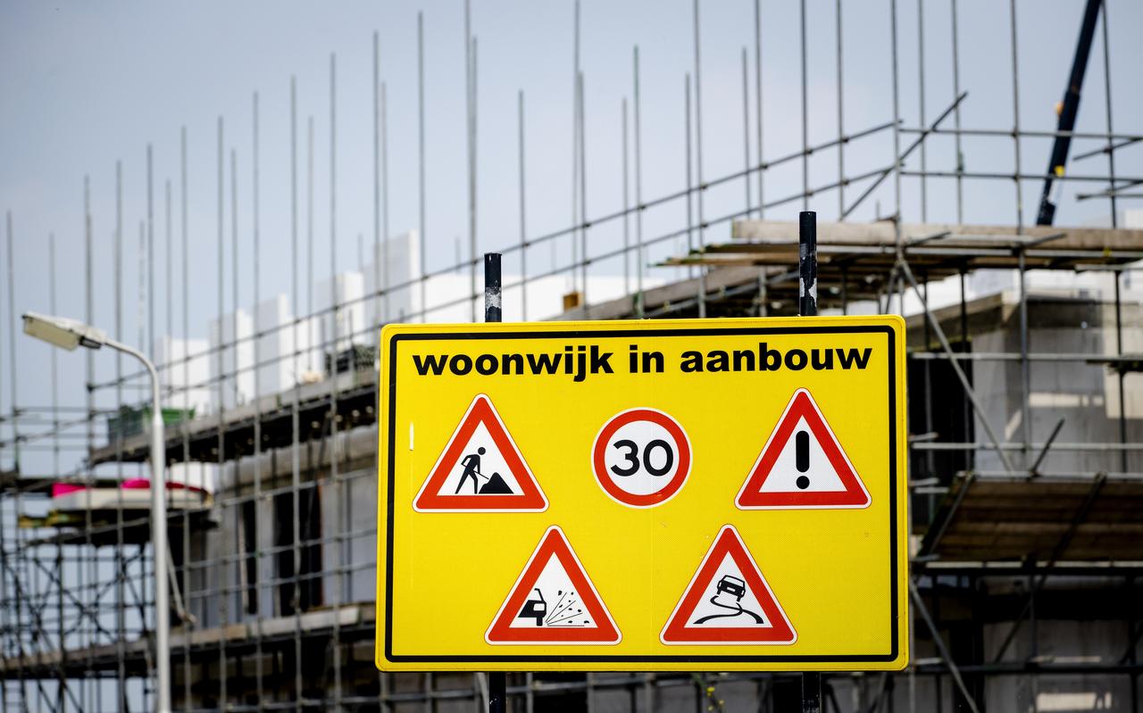 Steeds meer nieuwbouwwoningen zijn volledig elektrisch. Steeds meer nieuwbouwwoningen zijn volledig elektrisch.