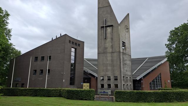 In januari 2027 eigen gemeente voor vertrokken leden van Bethel Drachten, zo plant bestuur van Stich