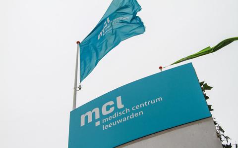 Het Medisch Centrum Leeuwarden