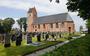 Zondag houden de hervormden in Kollumerzwaag voor het laatst een reguliere hervormde dienst in de Alde Tsjerke, de monumentale kerk in het dorp.