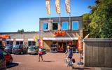 Supermarkt Coop in Buitenpost gaat 5 augustus voor het eerst open op zondag. Foto: Jilmer Postma