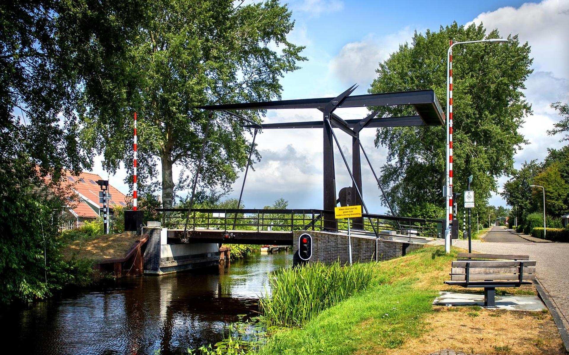 Bewoners slaan alarm over Polderkanaal - Friesch Dagblad