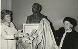 In Nederland was Abraham Kuyper zeer invloedrijk. In 1979 werd in het gebouw van de Tweede Kamer een borstbeeld van hem onthuld, bij het 100-jarig bestaan van de A.R.P.