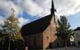 De Grote Kerk in Dokkum zou straks een van de twee vierplekken moeten zijn die overblijft.