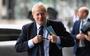 De Britse premier Boris Johnson.