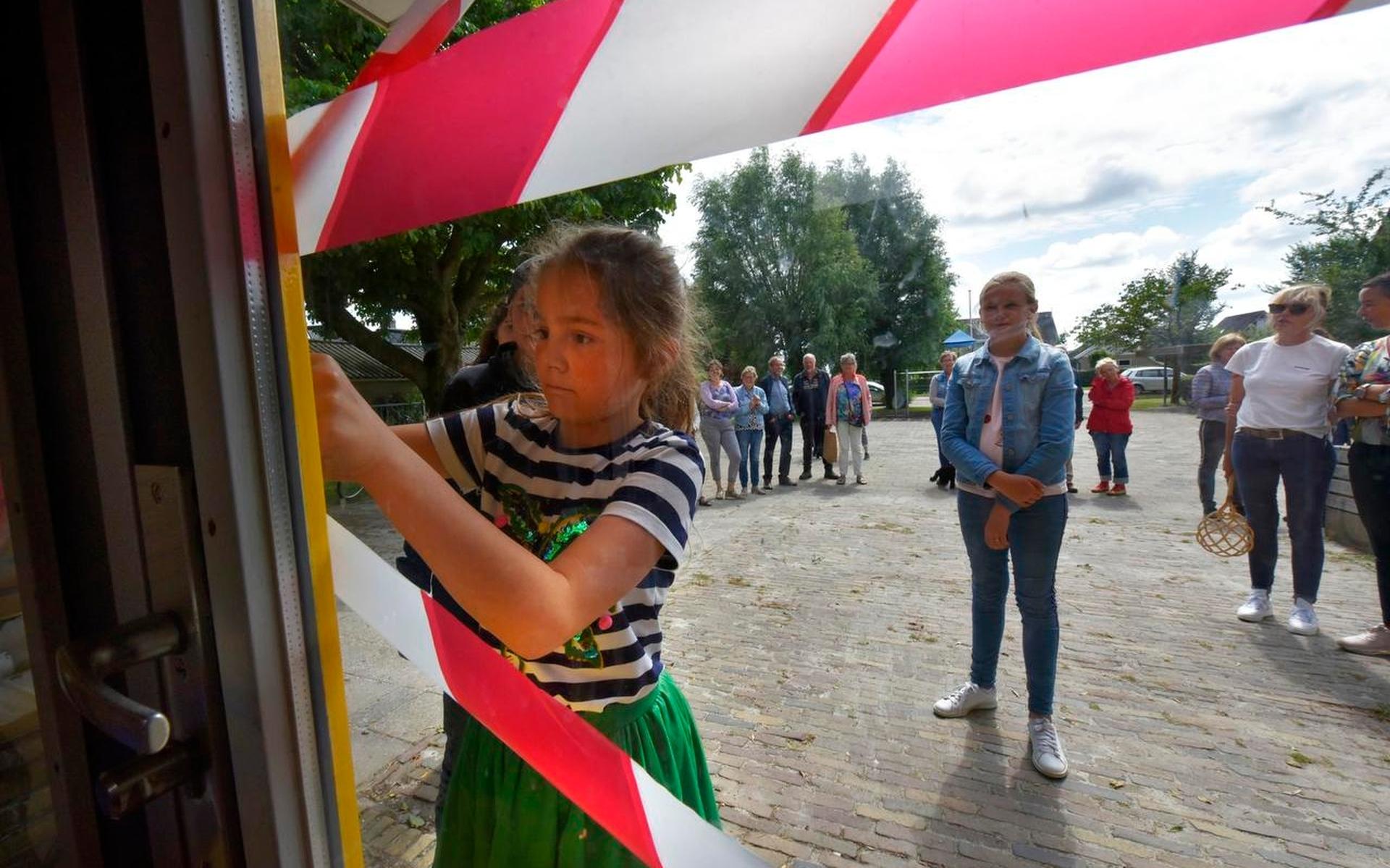 Het speelkwartier komt niet meer terug in Hilaard - Friesch Dagblad