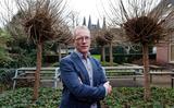 Hans Schaeffer: ,,Je leert van Van Ruler: zonder existentiële vragen als ‘waar is heil te vinden?’ en ‘hebben we wel heil nodig?’ gaat het niet in de theologie.