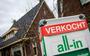 Voor een woning in Nederland die vorig jaar werd verkocht, werd gemiddeld 334.000 euro betaald. Dat is 40.000 meer dan in 2019.