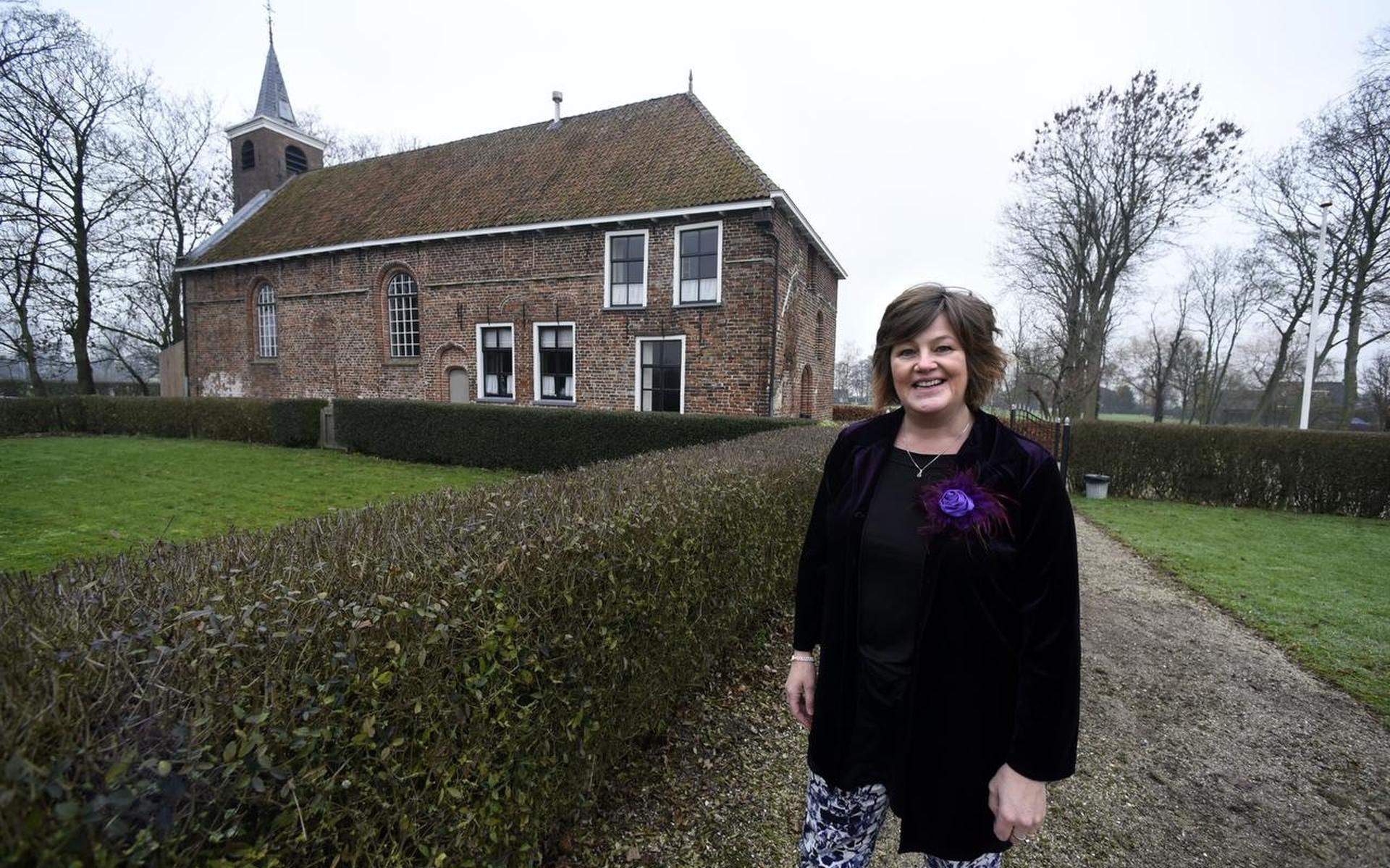 Een leven lang bezig met geloofsvragen
