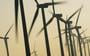 Fryslân wilde dat initiatiefnemers van wind- en zonneparken omwonenden compensatie bieden. Foto: ANP