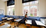 Ook Friese docenten twijfelen over veiligheid op school nu corona weer terrein wint.