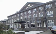Psychiatrisch ziekenhuis Groot Lankum in 1990.