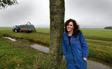 Nynke Koopmans.