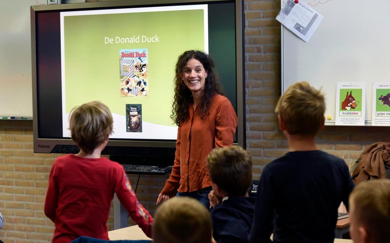 Joyce van der Meijden onthult de favoriete lectuur van schaakwereldkampioen Magnus Carlsen.