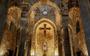 De kerstvieringen zijn in de protestantse kerken in Italië zaterdag al begonnen
