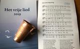 Het winnende lied van Eppie Dam.