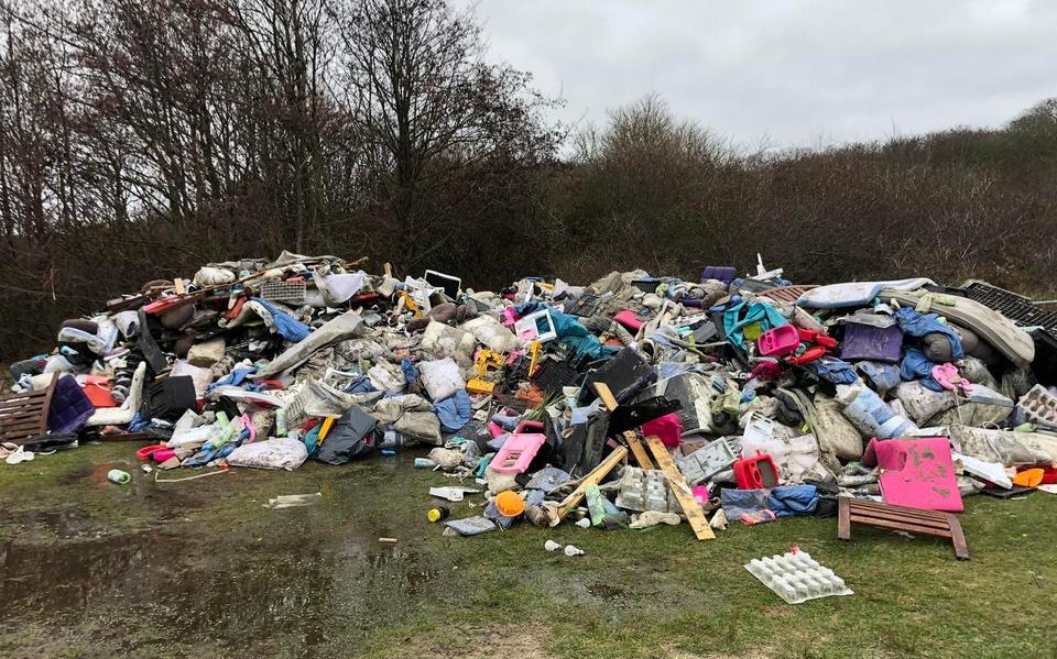 In scheepvaartkringen wordt het overboord slaan van lading afgedaan als incident maar ook in die wereld is nu wel doorgedrongen dat ‘ramp’ een passender woord is voor de milieuschade.