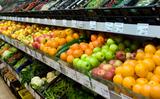 Fruit en groenten worden het vaakst afgedankt in de distributie, gevolgd door brood en aanverwante producten.