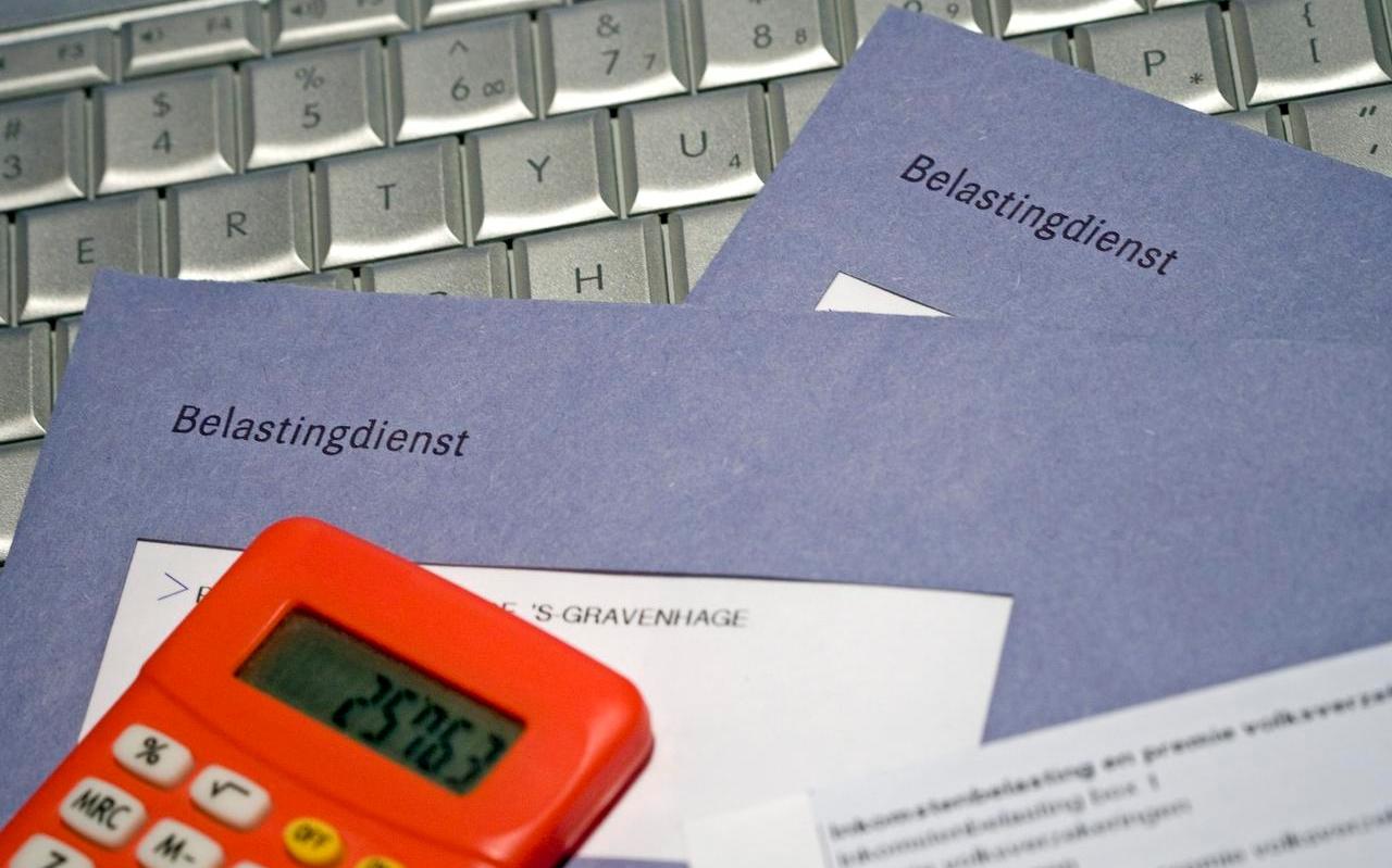 Het vertrek van directeur Paulien Geerdink bij het Noordelijk Belastingkantoor heeft de organisatie 519.000 euro gekost.