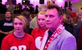 Liveblog: CDA grootste partij, Forum voor Democratie grote winnaar