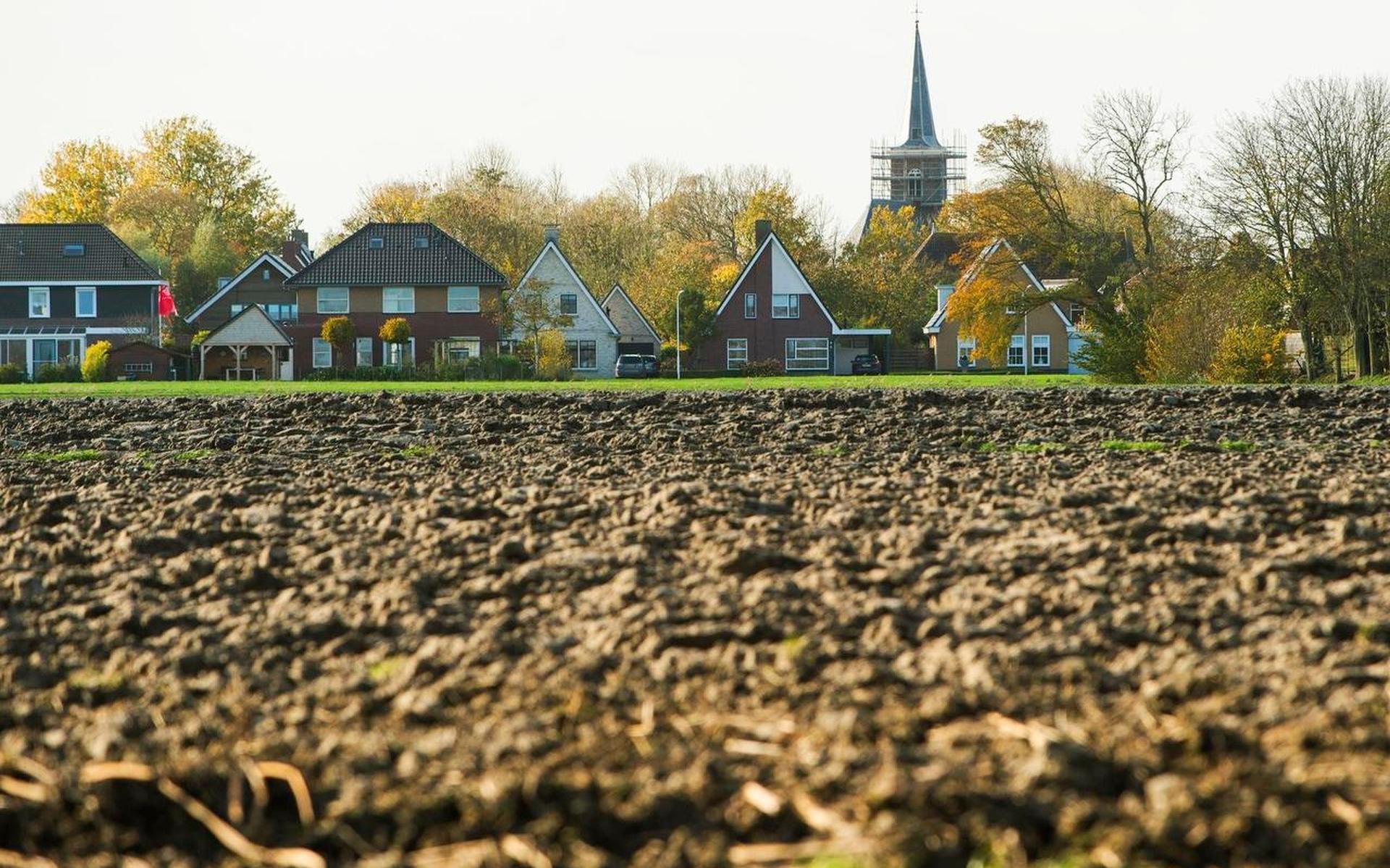 Achtergrond: Bid- en dankdag: stilstaan in liturgie bij wat goed gaat en ook bij wat niet lukt - Fri