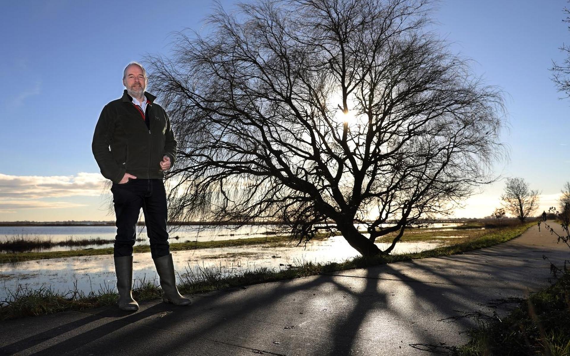 Fryslân kiest: Nieuwe partij Natuurlijk Fryslân wil Friese politiek wakker schudden