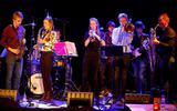 Jazzclub Friejam viert eerste lustrum met jazzfestival