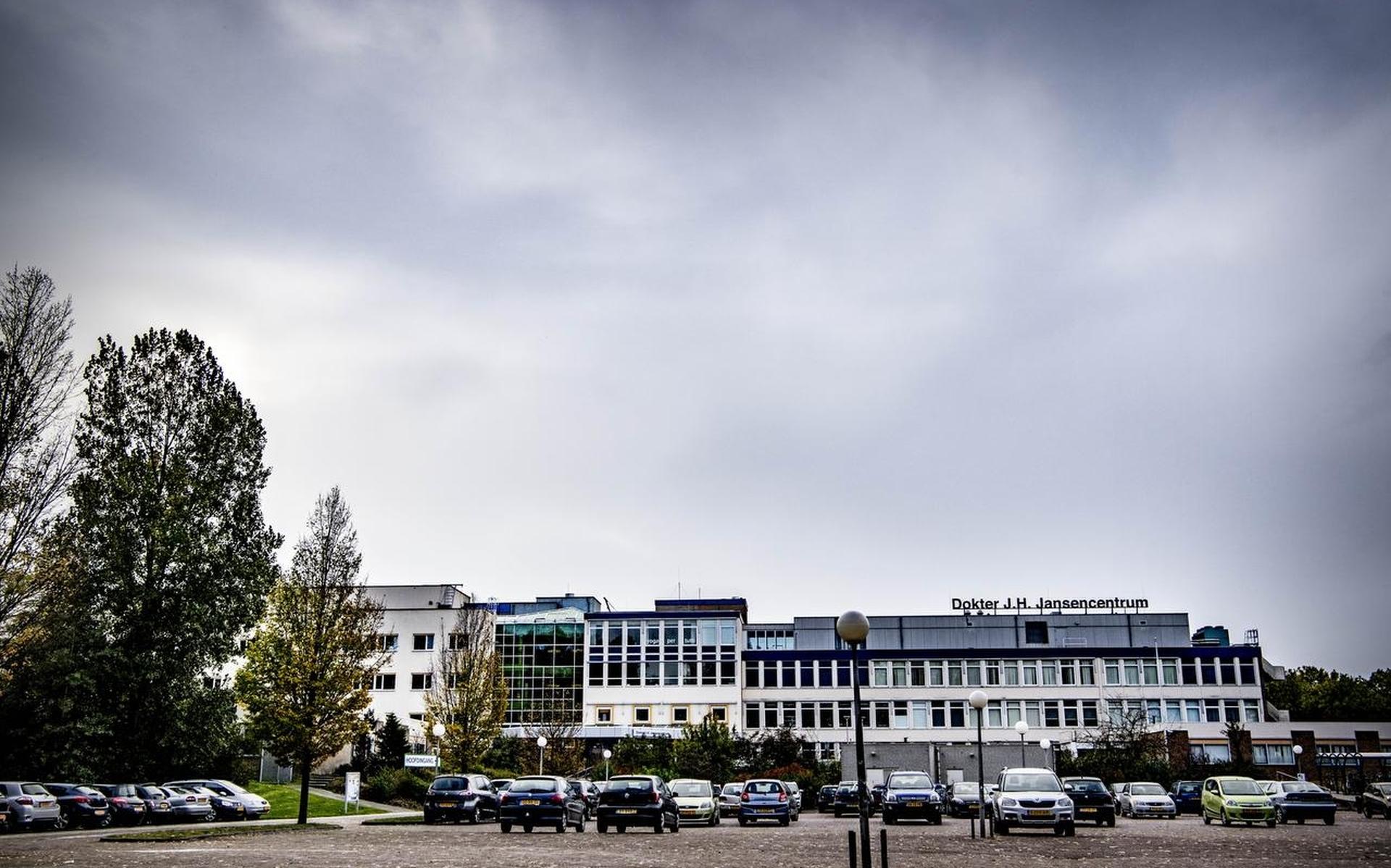 Vestiging Van Spoedpost In Emmeloord Friesch Dagblad
