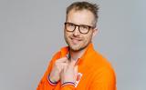 Gerben Wiersma.