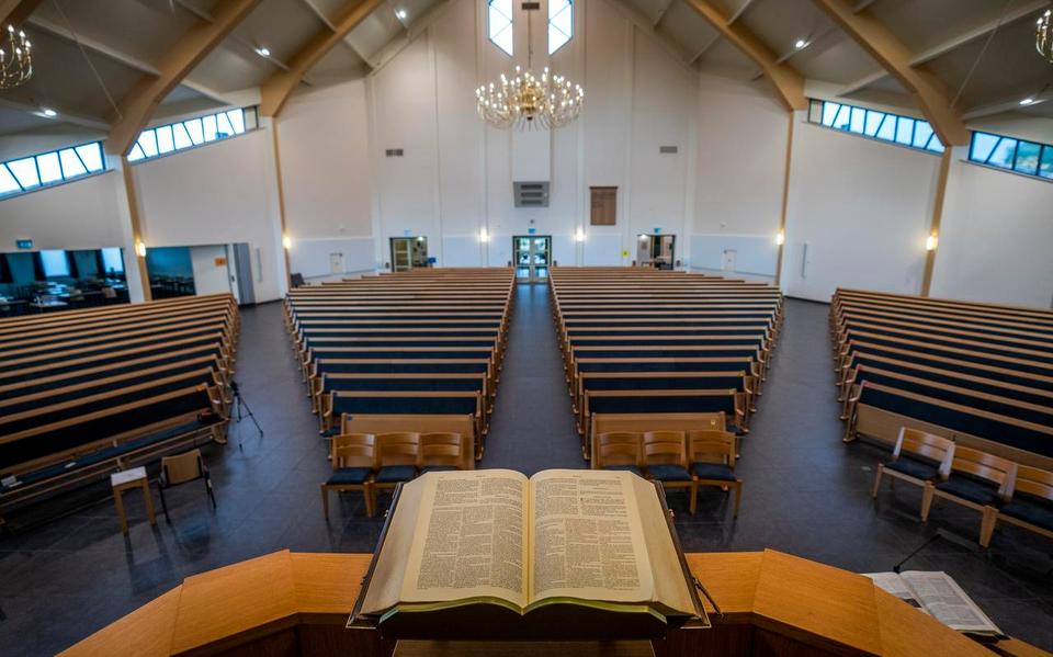 Met een brief aan het kabinet bieden kerken en christelijke organisaties landelijk hun hulp aan tijdens de tweede coronagolf.
