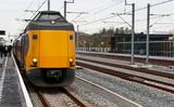 Het Noorden snakt naar snel spoor.