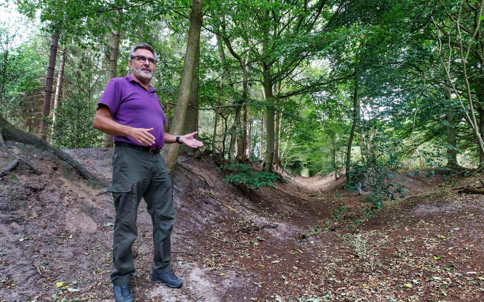 Steenwijkerwold: een klein stukje Limburg in het Noorden - Friesch Dagblad