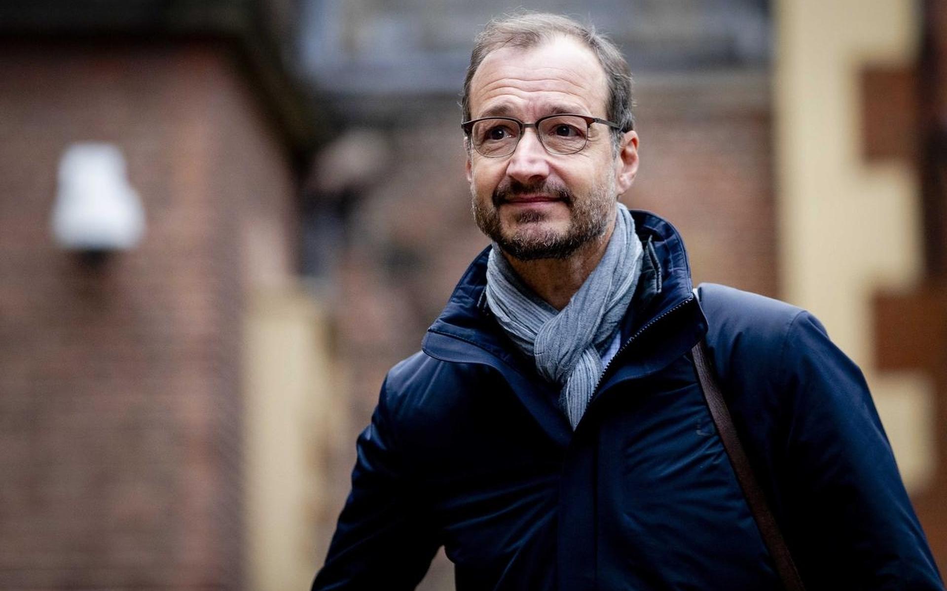 Gaswinning bij Opeinde wordt opgeschroefd - Friesch Dagblad