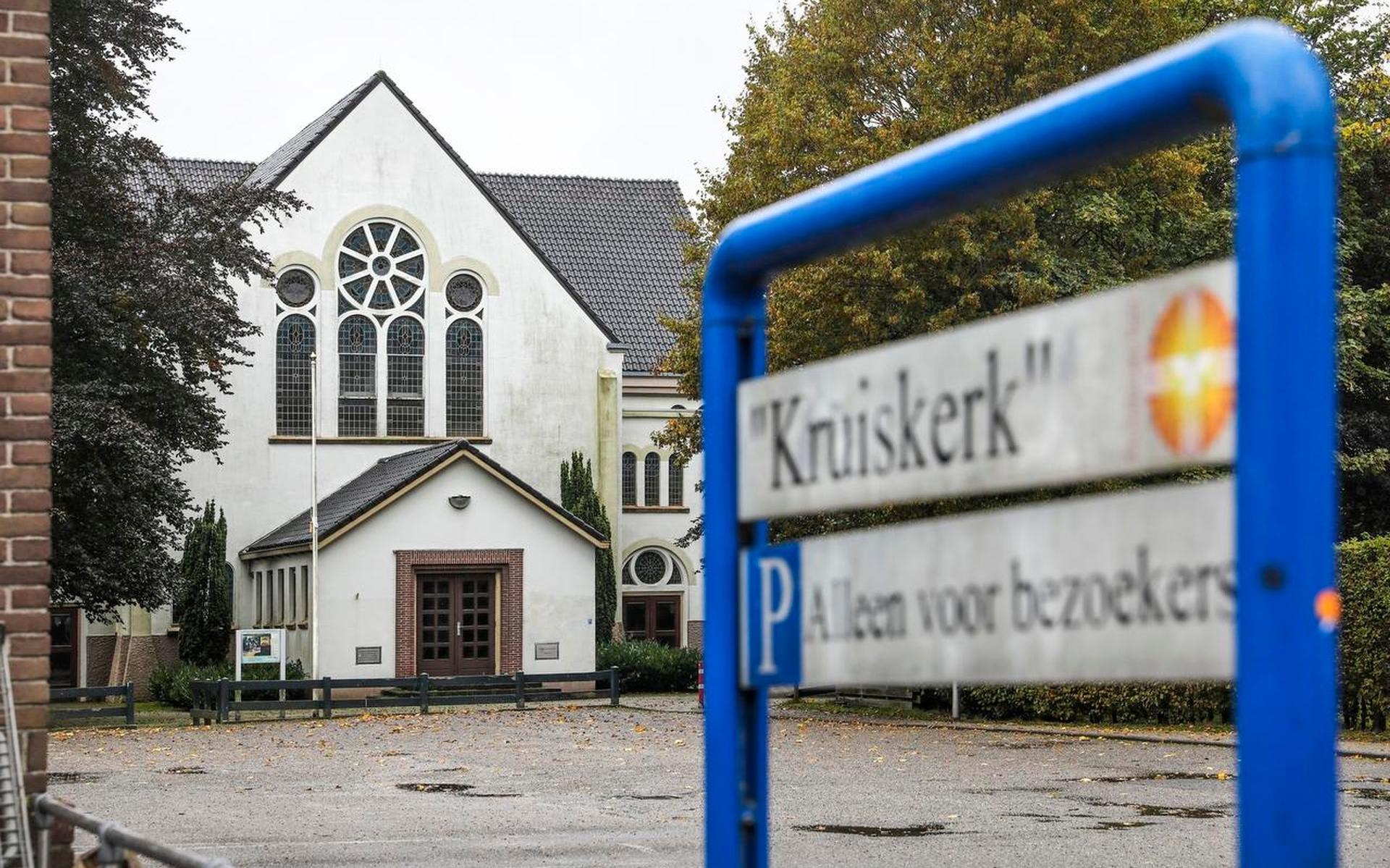 Kerken in Heerenveen en pastorie Terband krijgen monumentstatus - Friesch Dagblad