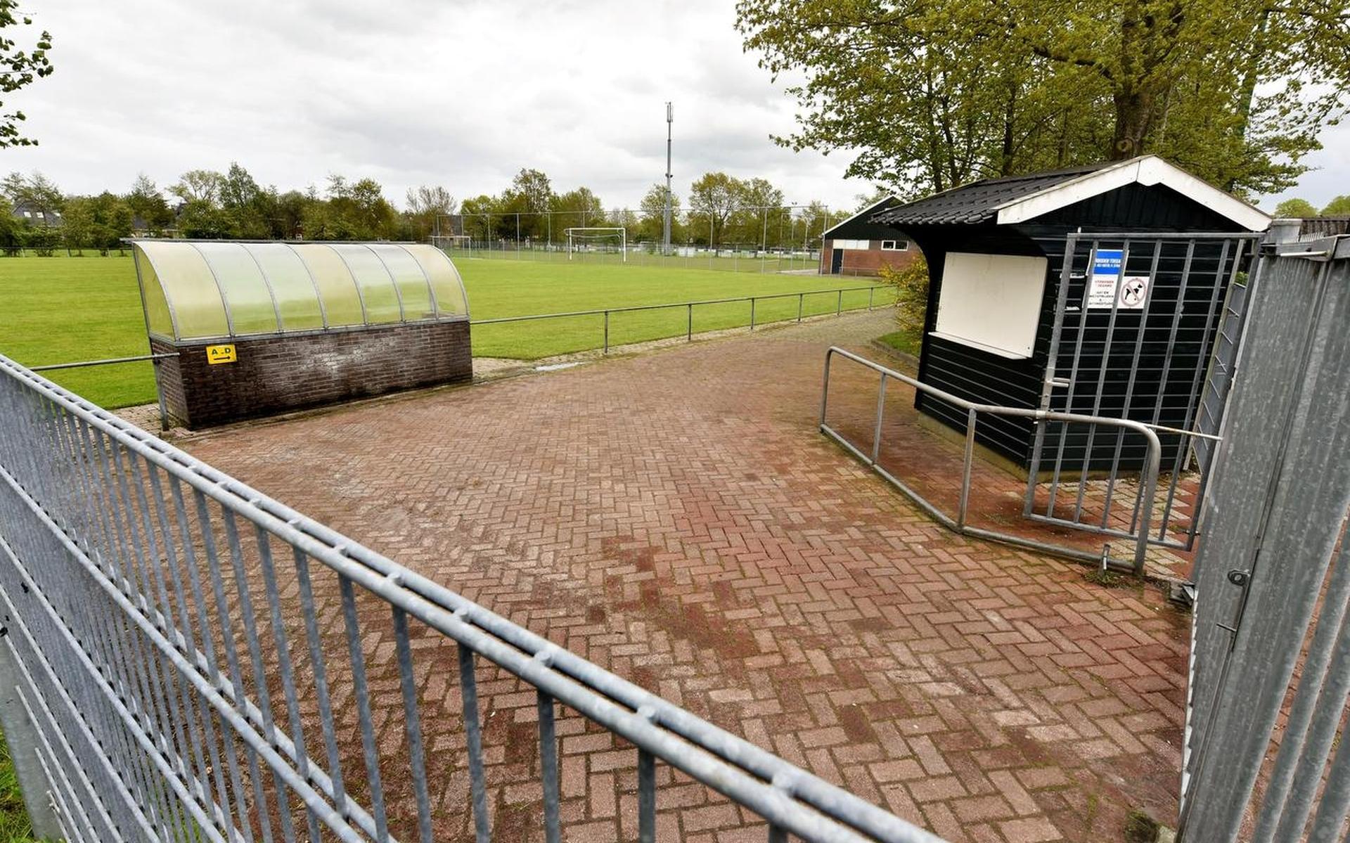 Omwonenden zijn ontsteld over tweede kans voor plan mfc Twijzelerheide op voetbalvelden van VVT