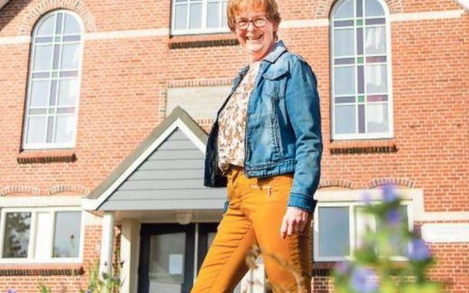 Er is altijd een mogelijkheid om terug te keren naar de kerk - Friesch Dagblad
