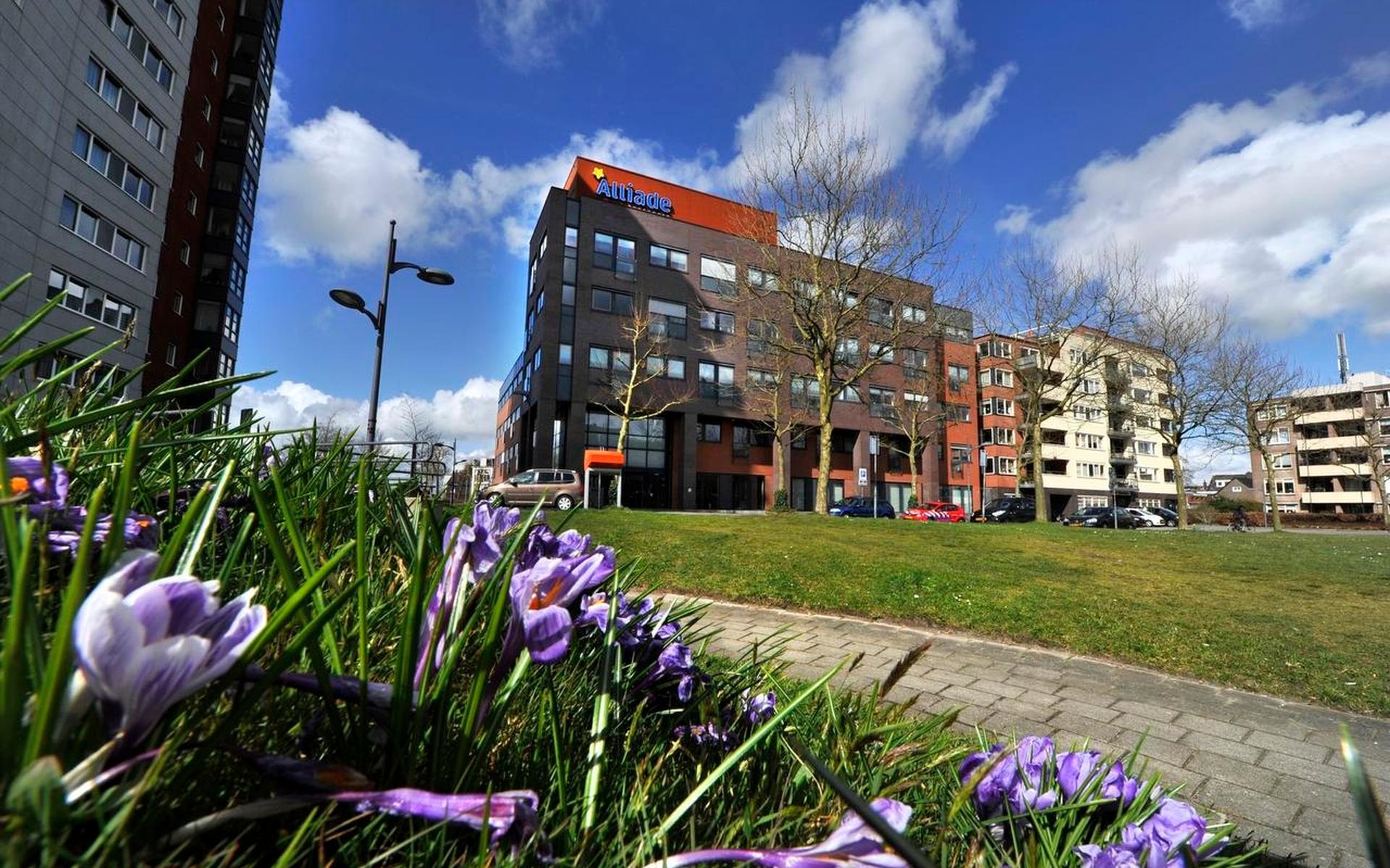 Commentaar: Integer handelen moet voorop staan in de zorg - Friesch Dagblad