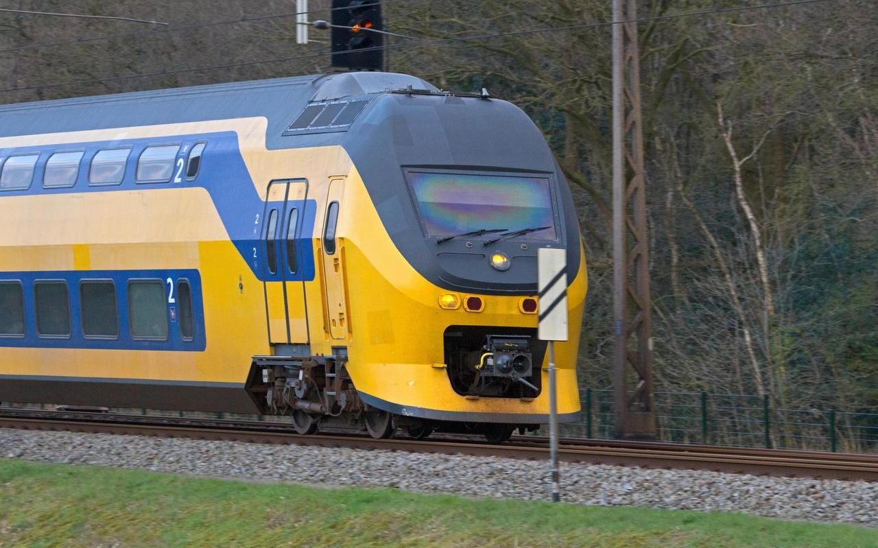 Negen onbewaakte overwegen nog voor 2024 aangepakt - Friesch Dagblad