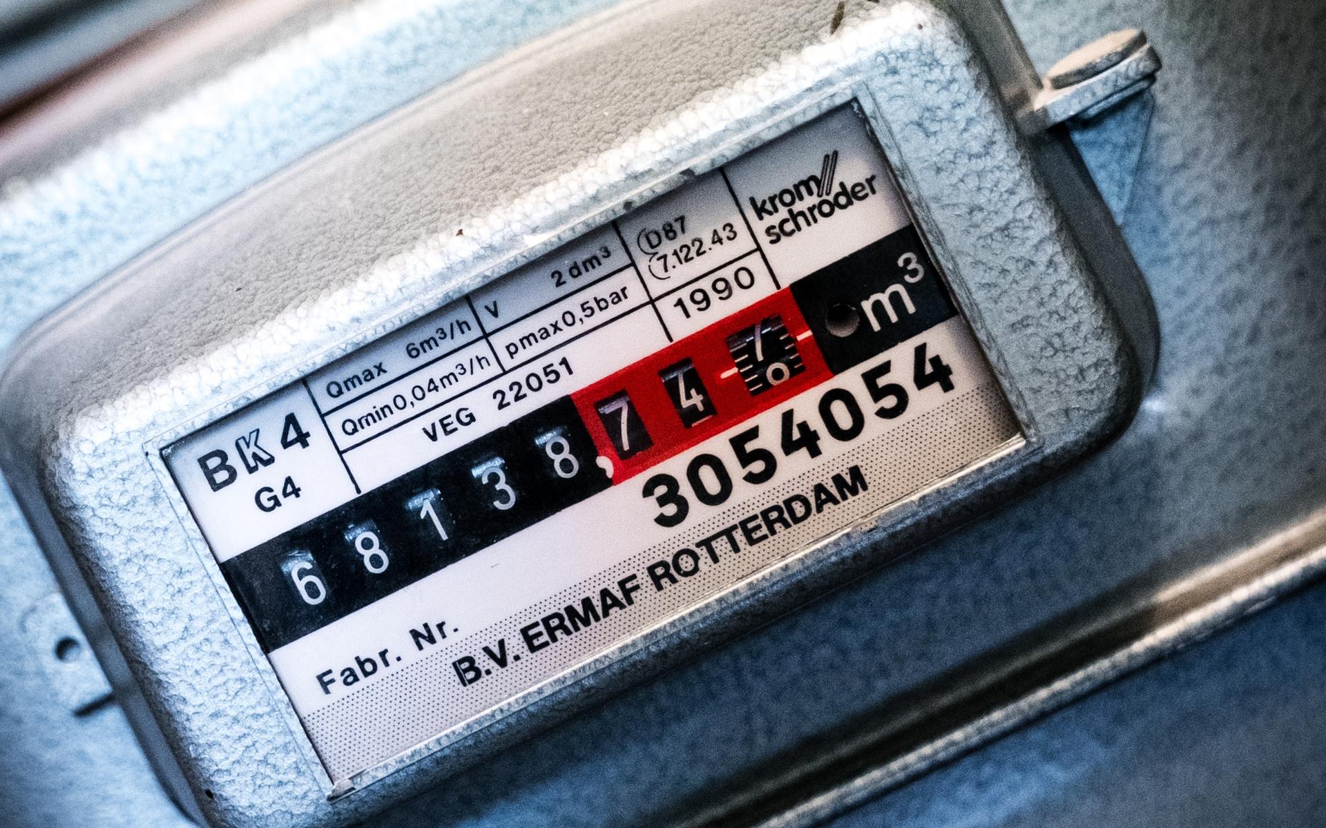 Voor meer dan een miljoen huishoudens dreigt het leven onbetaalbaar te worden als de energieprijs ve