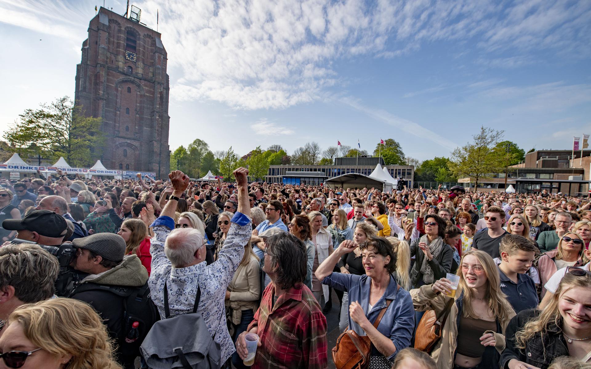 Statenfracties zijn verbaasd over weigeren steun voor