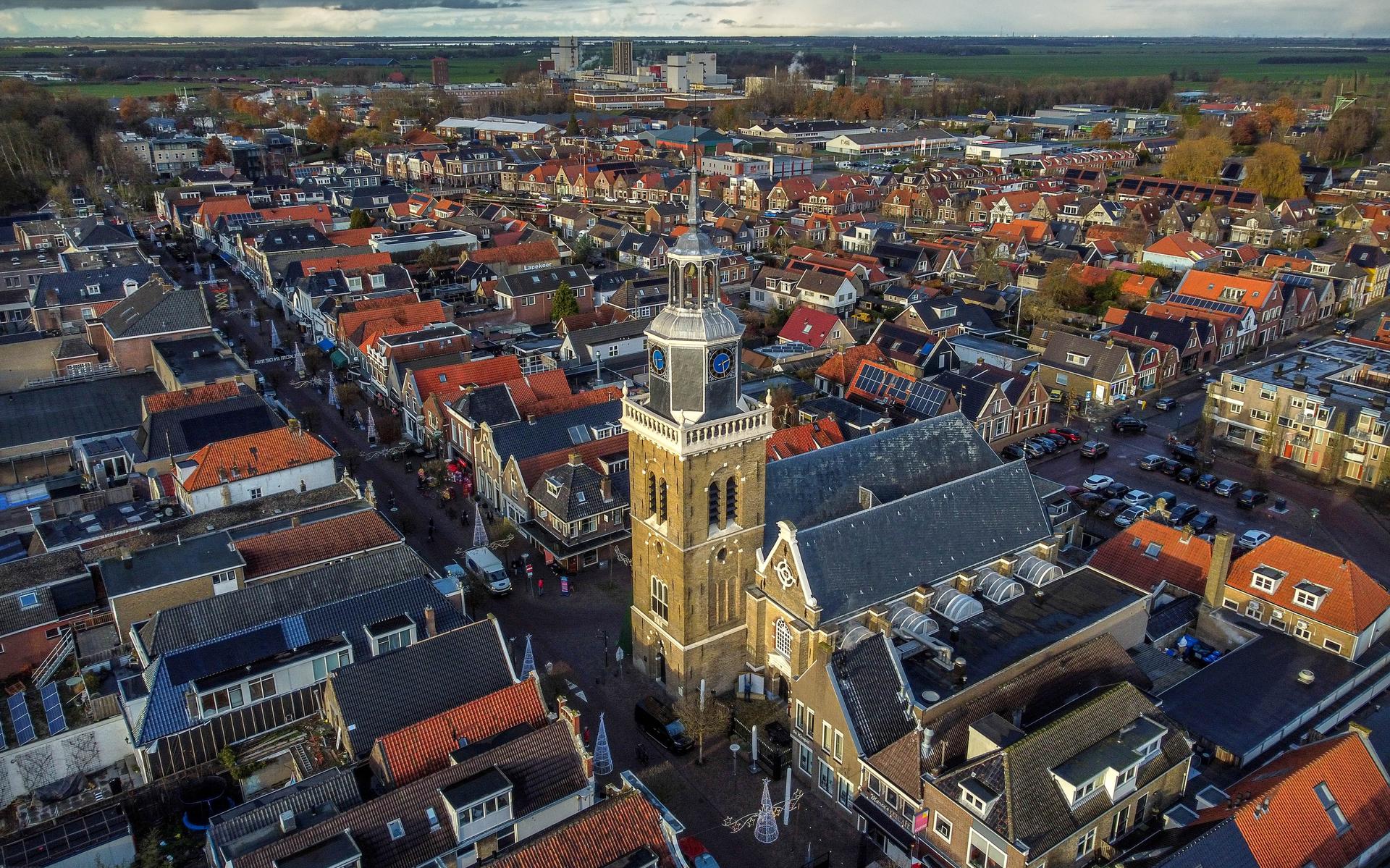 Wat Is De Bijnaam Voor Zwollenaren
